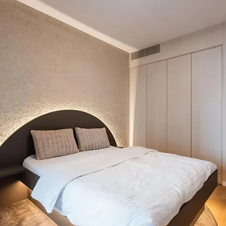 Appartamento Sky Park Luxe Living Ii
