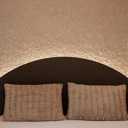 Appartamento Sky Park Luxe Living Ii