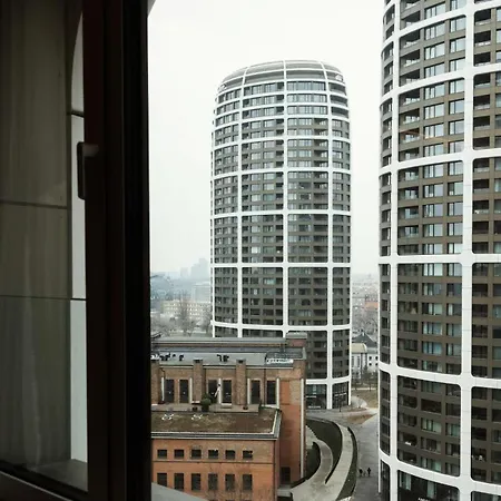 Sky Park Luxe Living Ii *