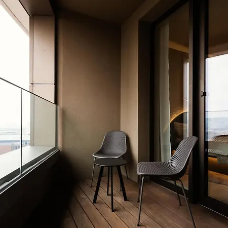 Sky Park Luxe Living Ii Appartamento
