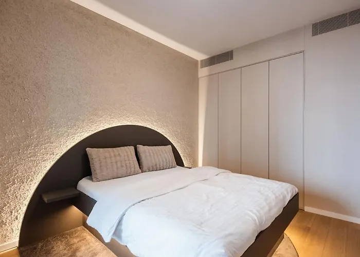 Apartament Skypark Luxe Living Ii