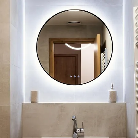 Skypark Luxe Living Ii * Bratislava
