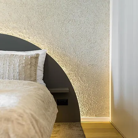 Apartmán Skypark Luxe Living Ii