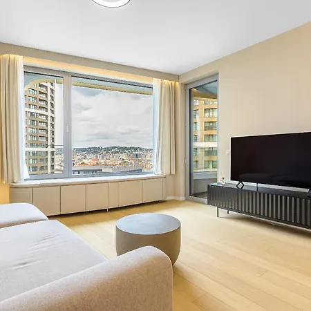 Skypark Luxe Living Ii