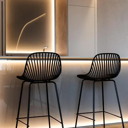 Skypark Luxe Living Ii דירה