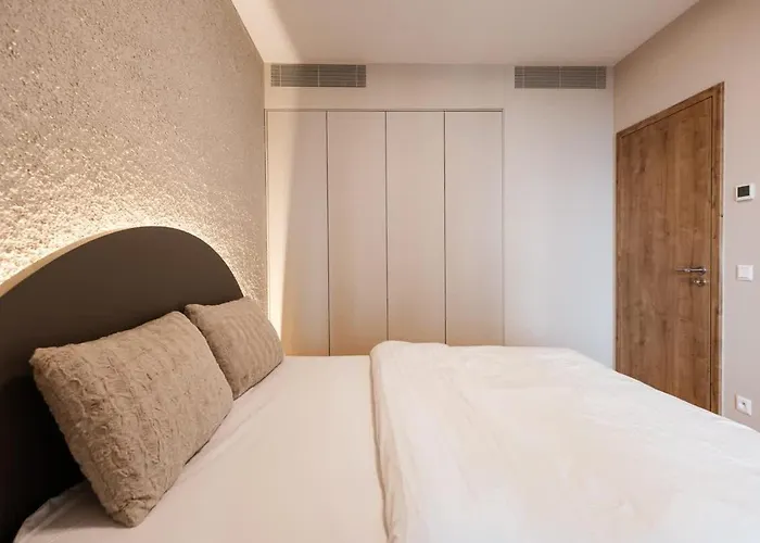 Apartman Skypark Luxe Living Ii *