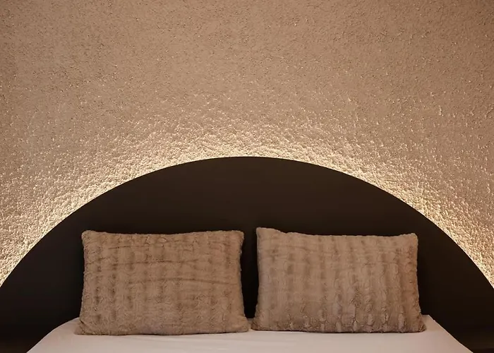 Apartman Skypark Luxe Living Ii