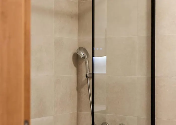 Skypark Luxe Living Ii Pozsony