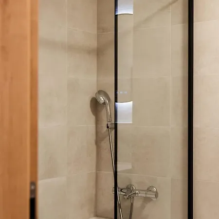 Skypark Luxe Living Ii Bratislava